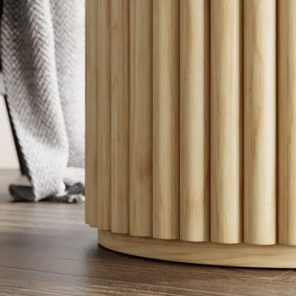 Circle Side Table