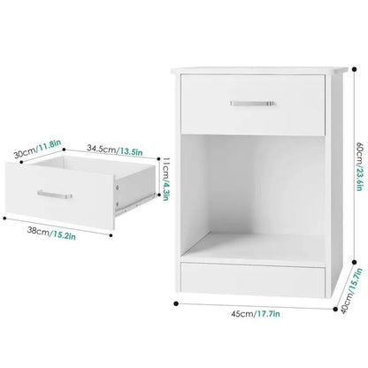Anoci Side table
