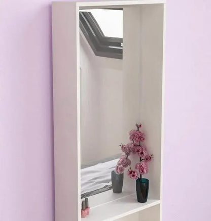 Fofia Dressing Table and Mirror