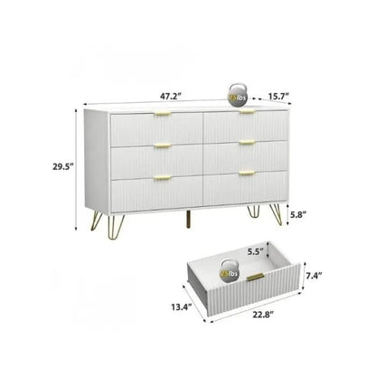 Alina Chester Drawer