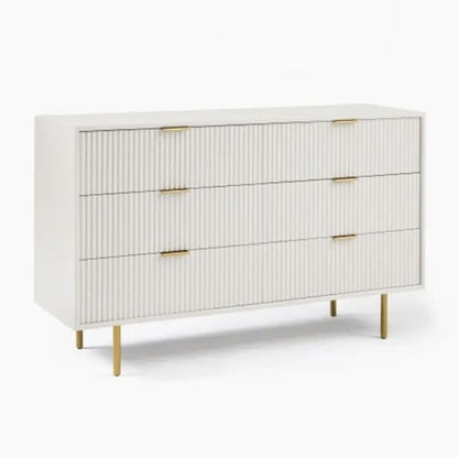 Aini 6-Drawer Chester