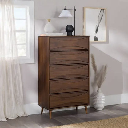 Ahu Chester Drawer