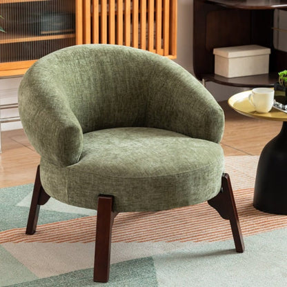 Luna Bedroom Chair