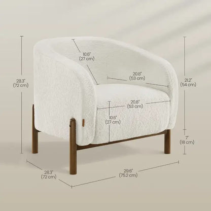 Cezil Bedroom chair