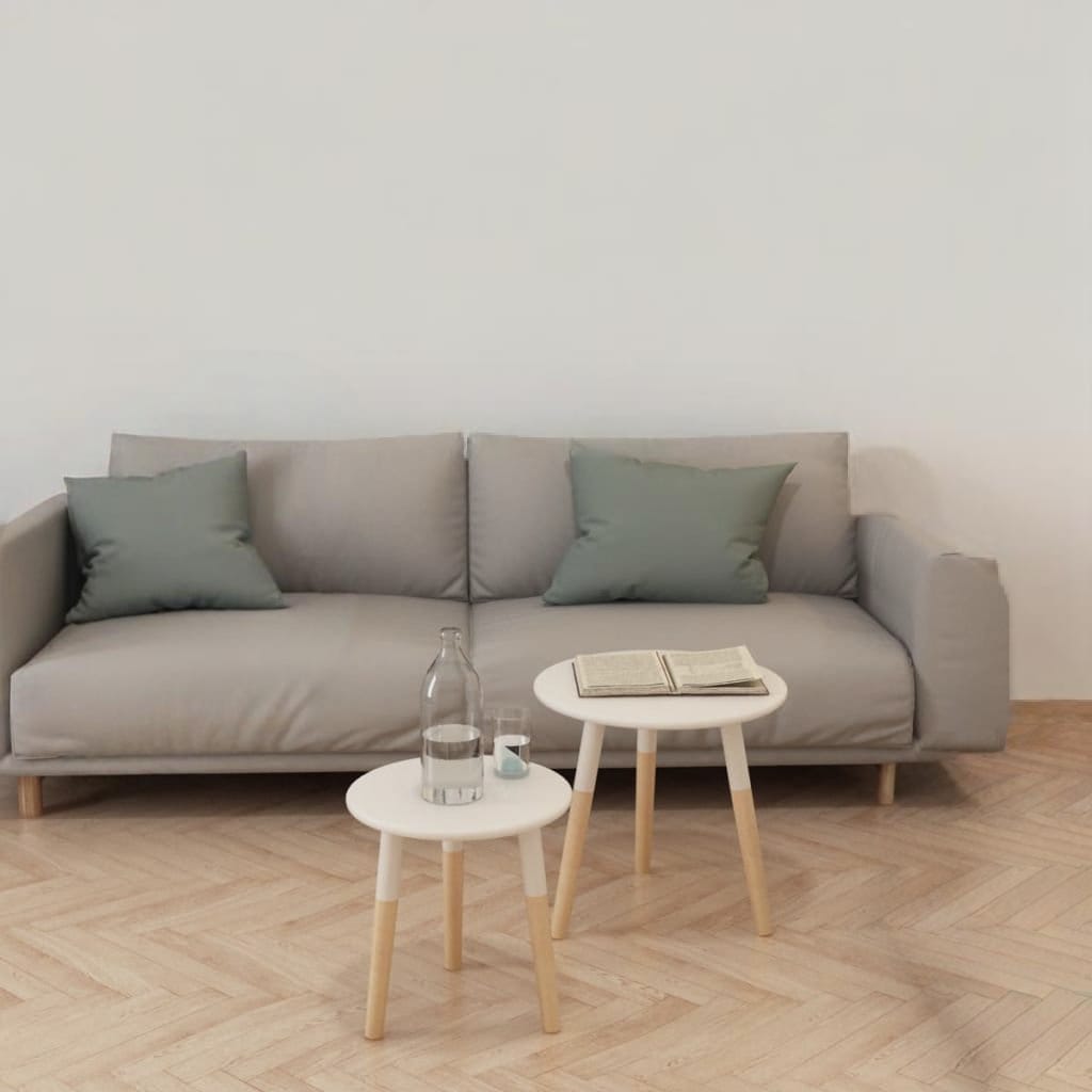 Alfa Nesting Table