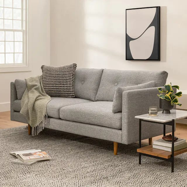 Alim 3 Seater Sofa