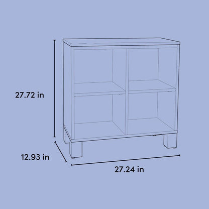 Jane Kids Book Rack