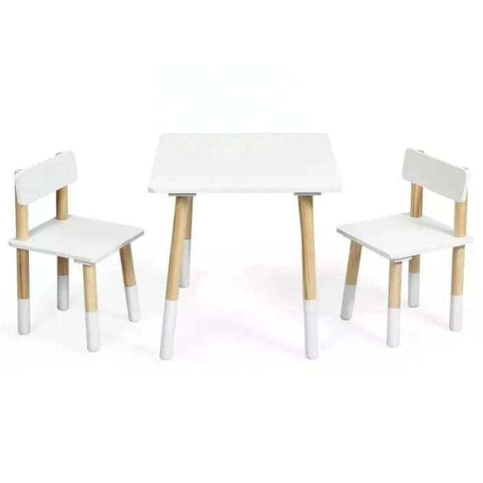 Alan kids Study Table With Chair’s