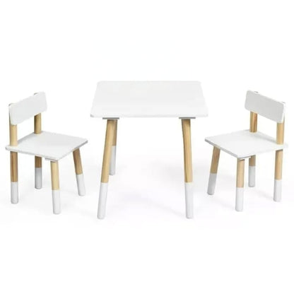 Alan kids Study Table With Chair’s