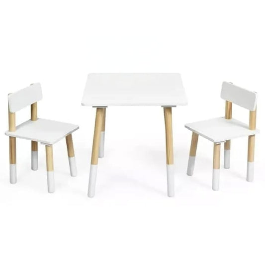 Alan kids Study Table With Chair’s