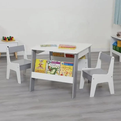 Pablo kid Study Table With Chair’s
