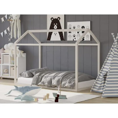 Hellan Kid Bed