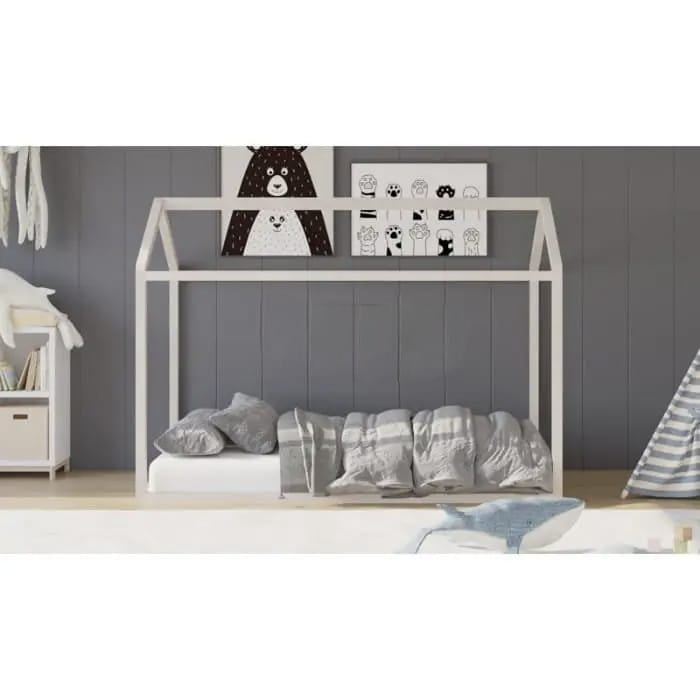 Hellan Kid Bed