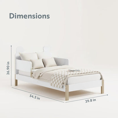 Teddy kids Bed