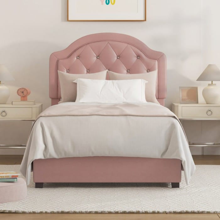 Albet Kids bed