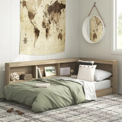 Seri Kids bed
