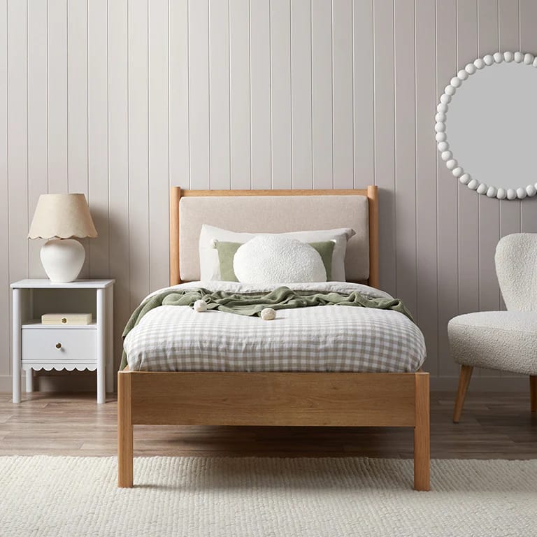 Acero Kids bed