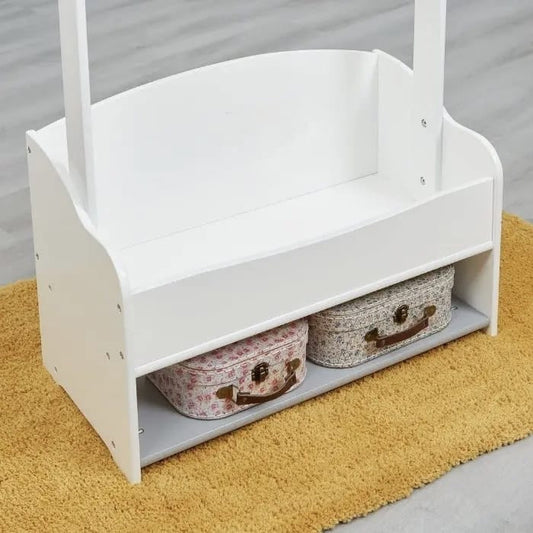 Alifa Kids Cupboard