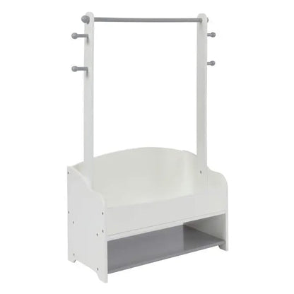 Alifa Kids Cupboard