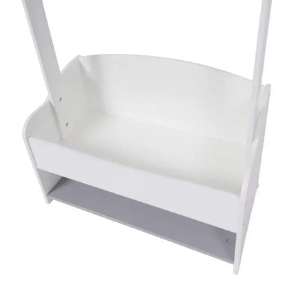 Alifa Kids Cupboard