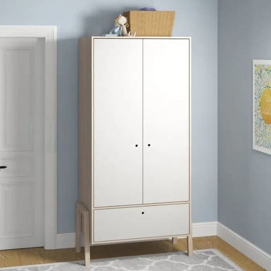 Fort Kids Cupboard