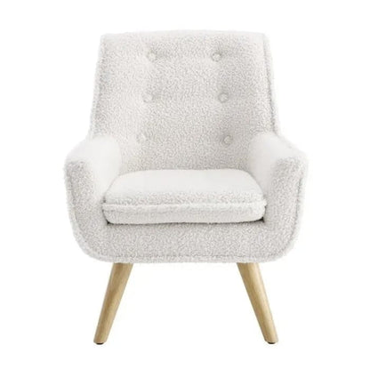 Elfa Kids Boucle Chair