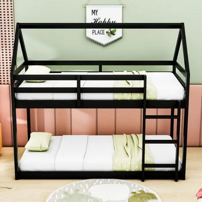 Ally Kids Bunk Bed