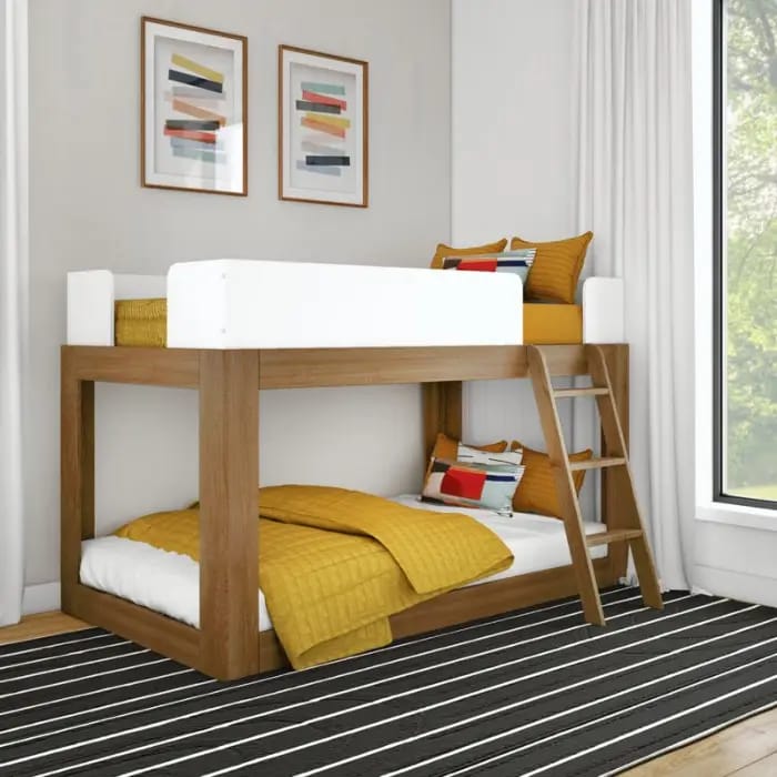 Alfa Kids Bunk Bed
