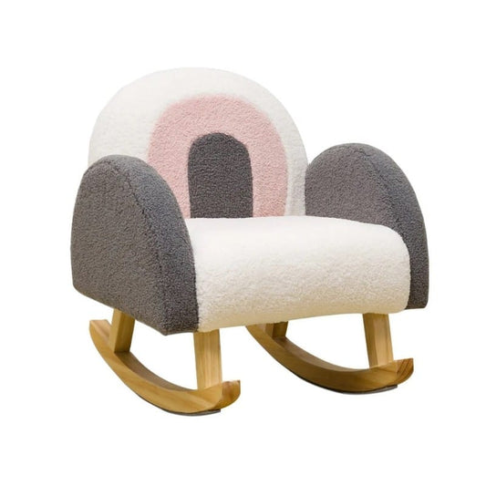 Alfa Kids Rocking Chair