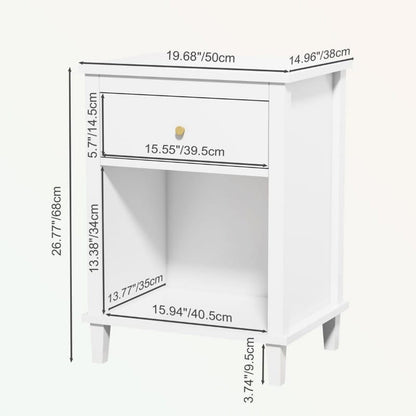 Alex Kids Nightstand