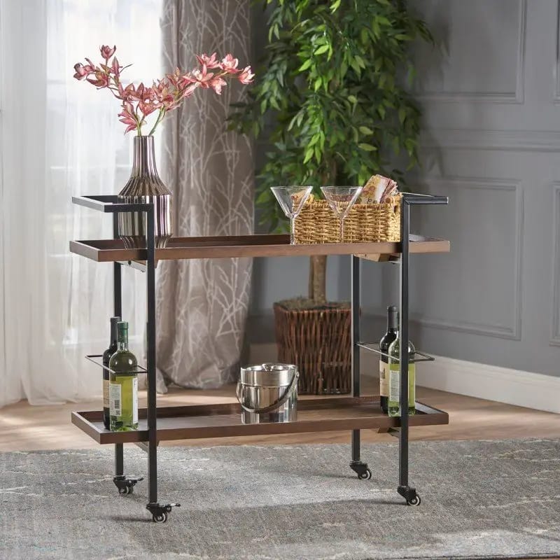 Aliya Trolley