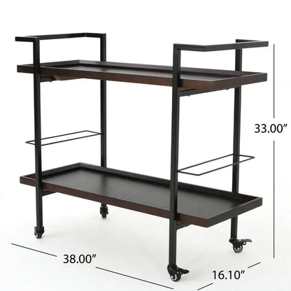 Aliya Trolley