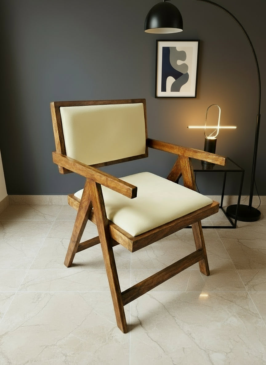 Jyron Bedroom chair