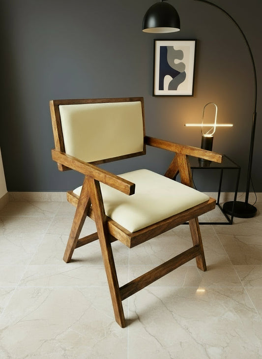 Jyron Bedroom chair
