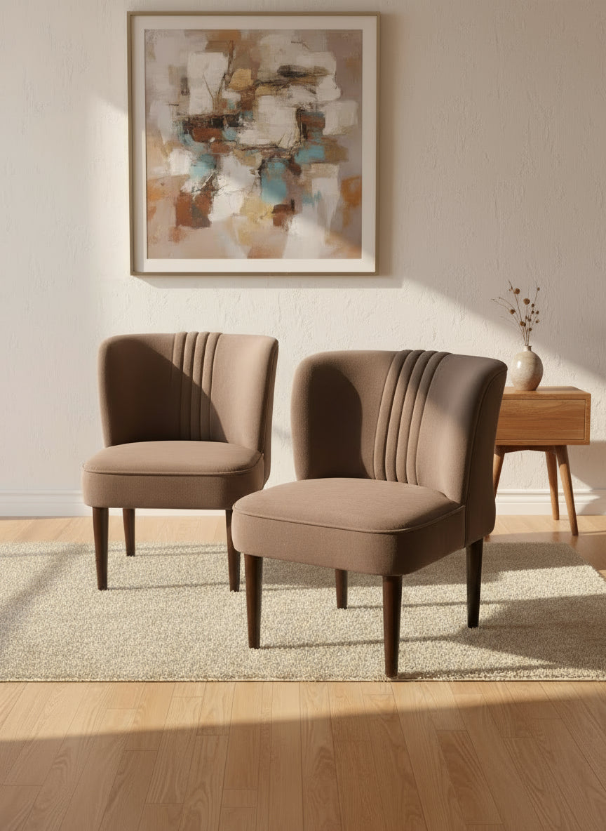 Alex Bedroom Chair