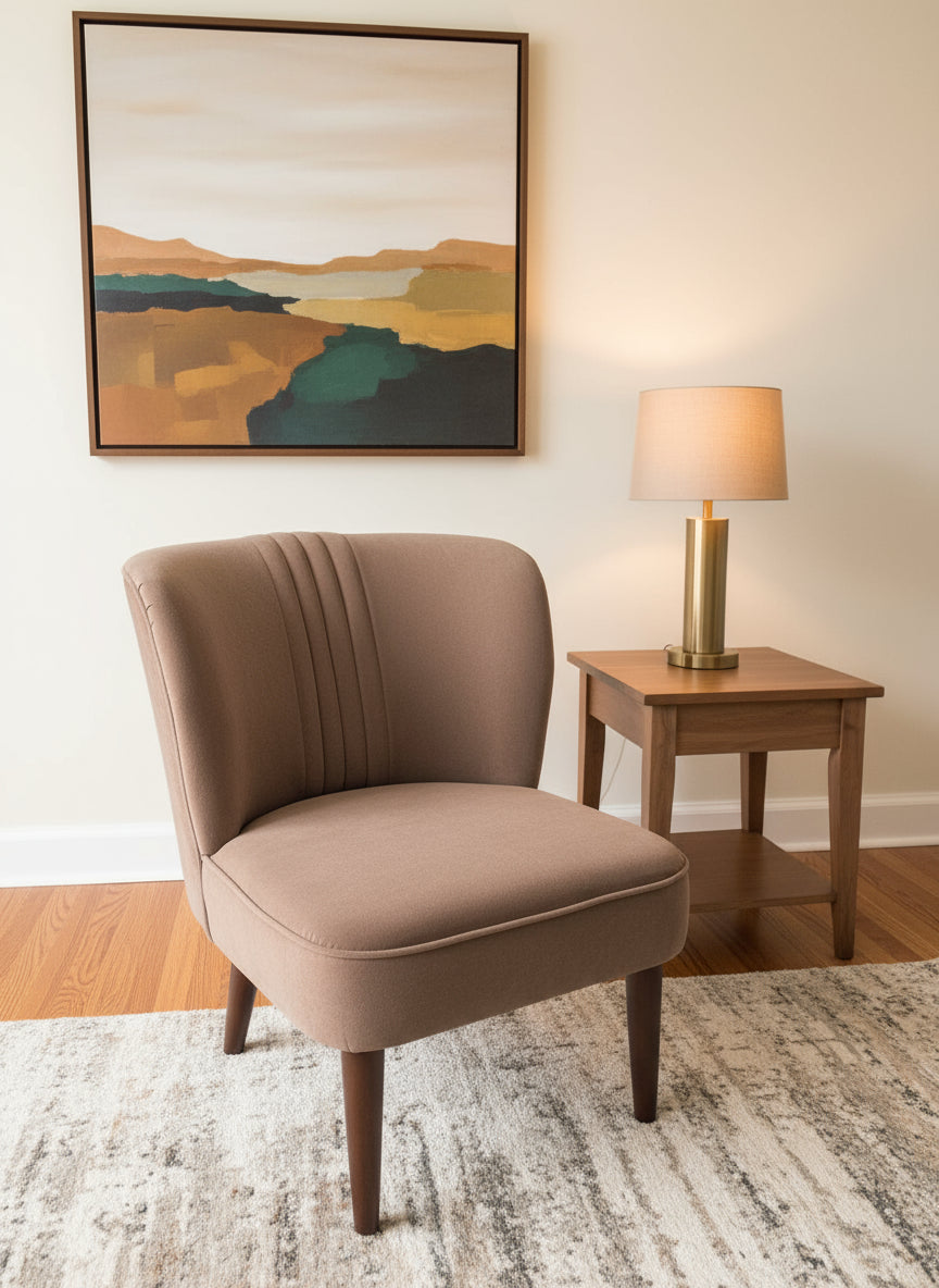 Alex Bedroom Chair