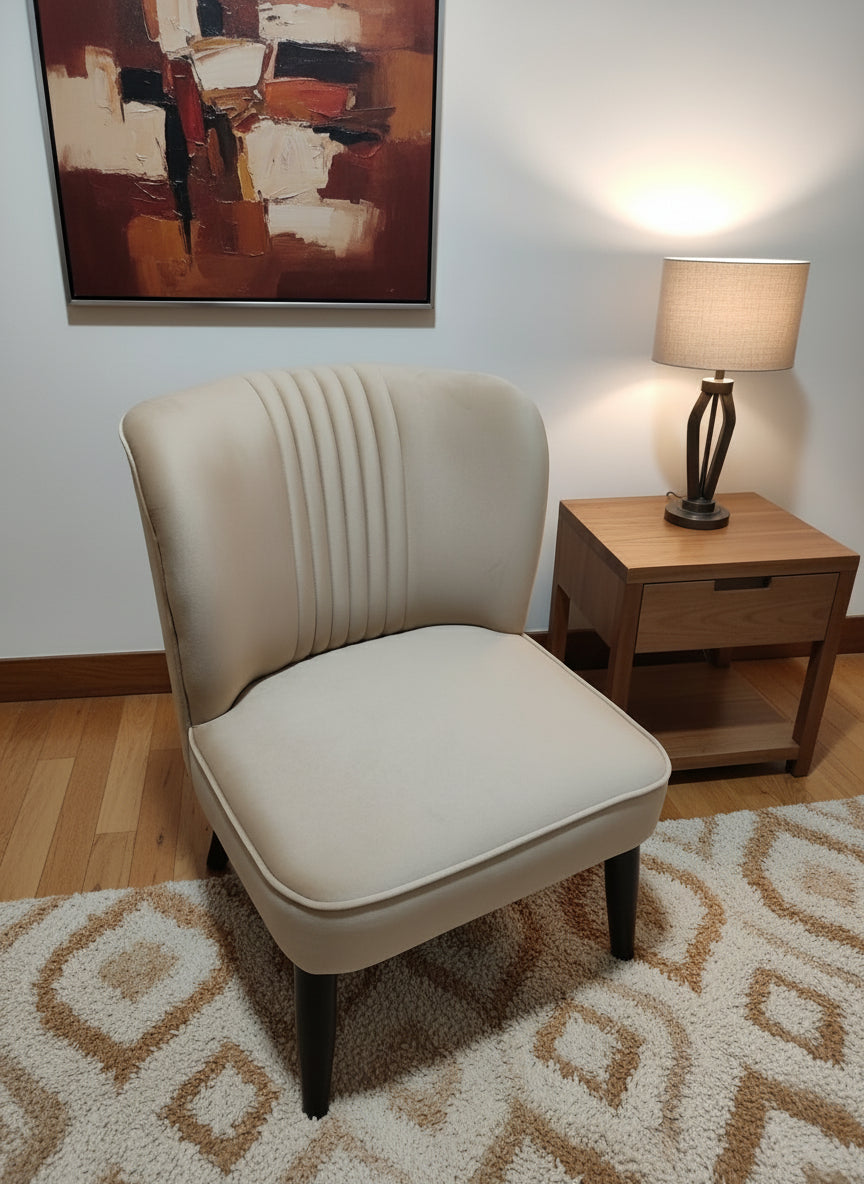 Alex Bedroom Chair