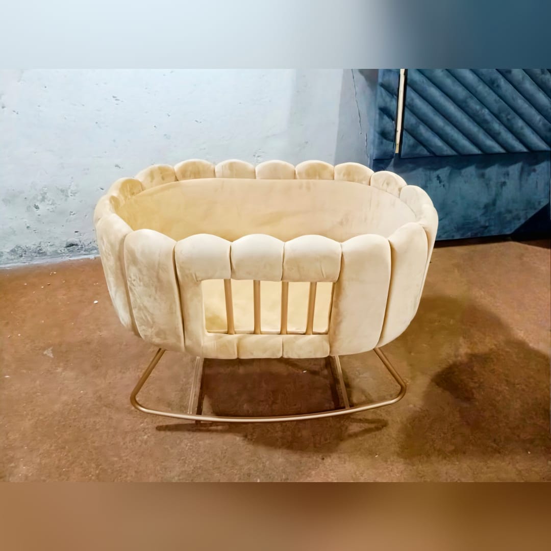 Aley Baby Bassinet