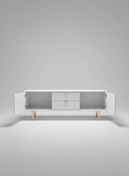 Alfa TV Console / LCD Console