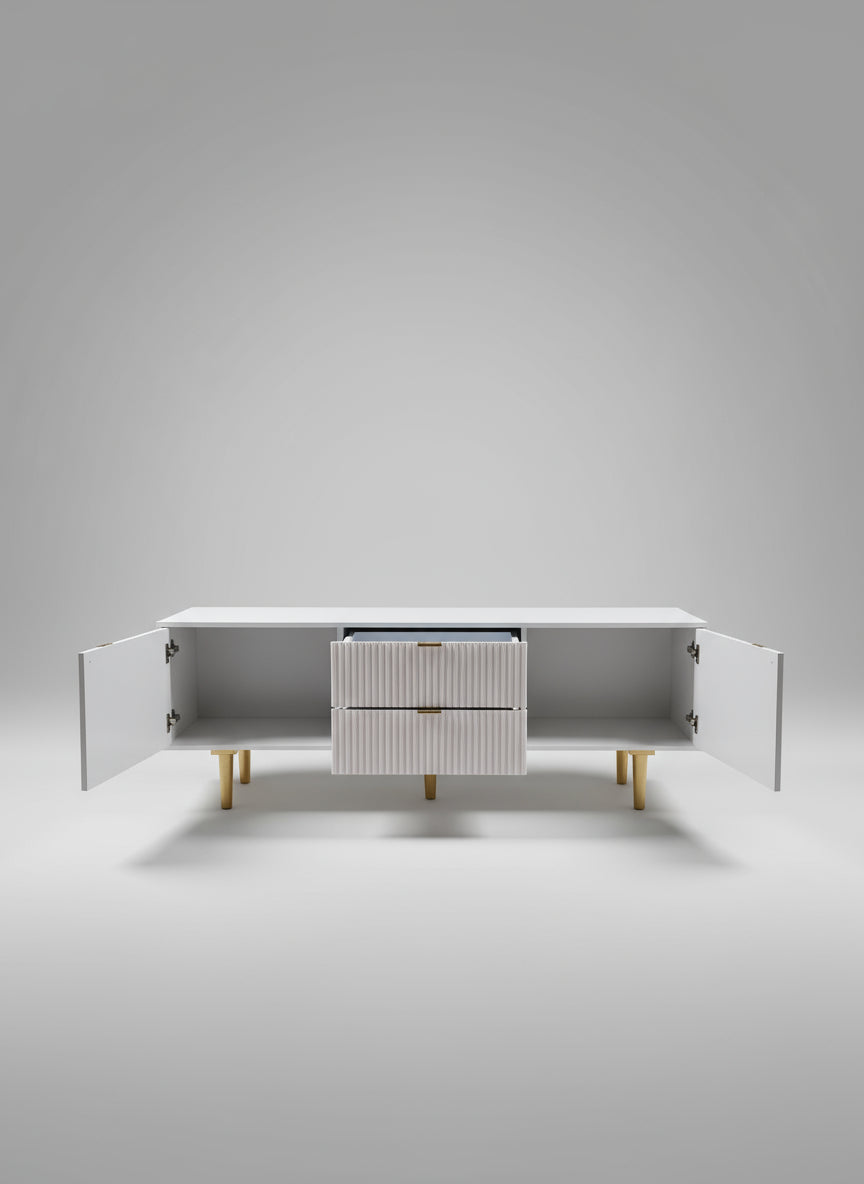 Alfa TV Console / LCD Console