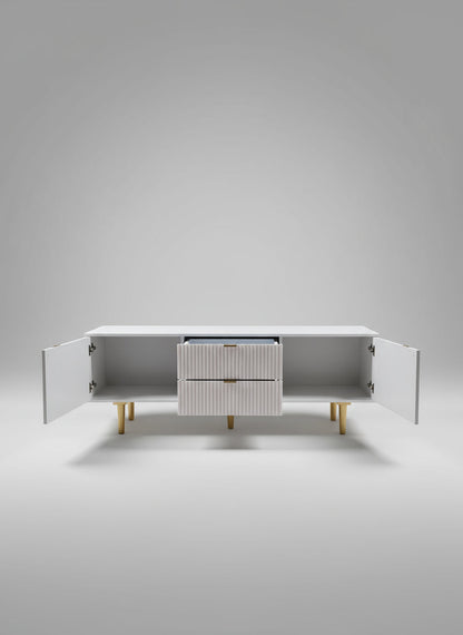 Alfa TV Console / LCD Console