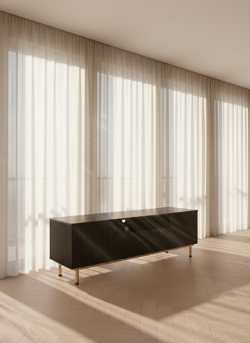 Angel LCD/TV Console
