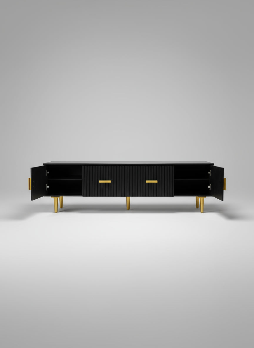 Blake LCD/TV Console