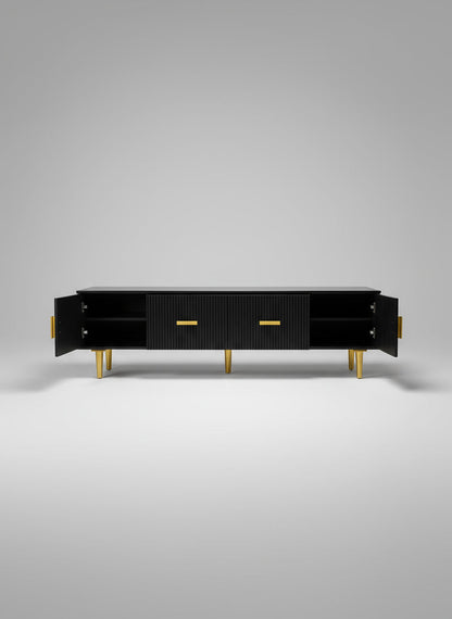 Blake LCD/TV Console