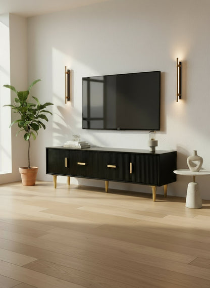 Blake LCD/TV Console