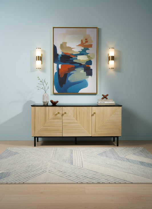 Bella LCD/TV Console