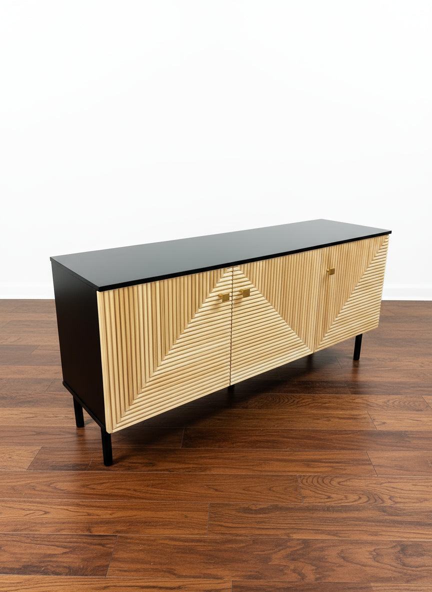 Bella LCD/TV Console