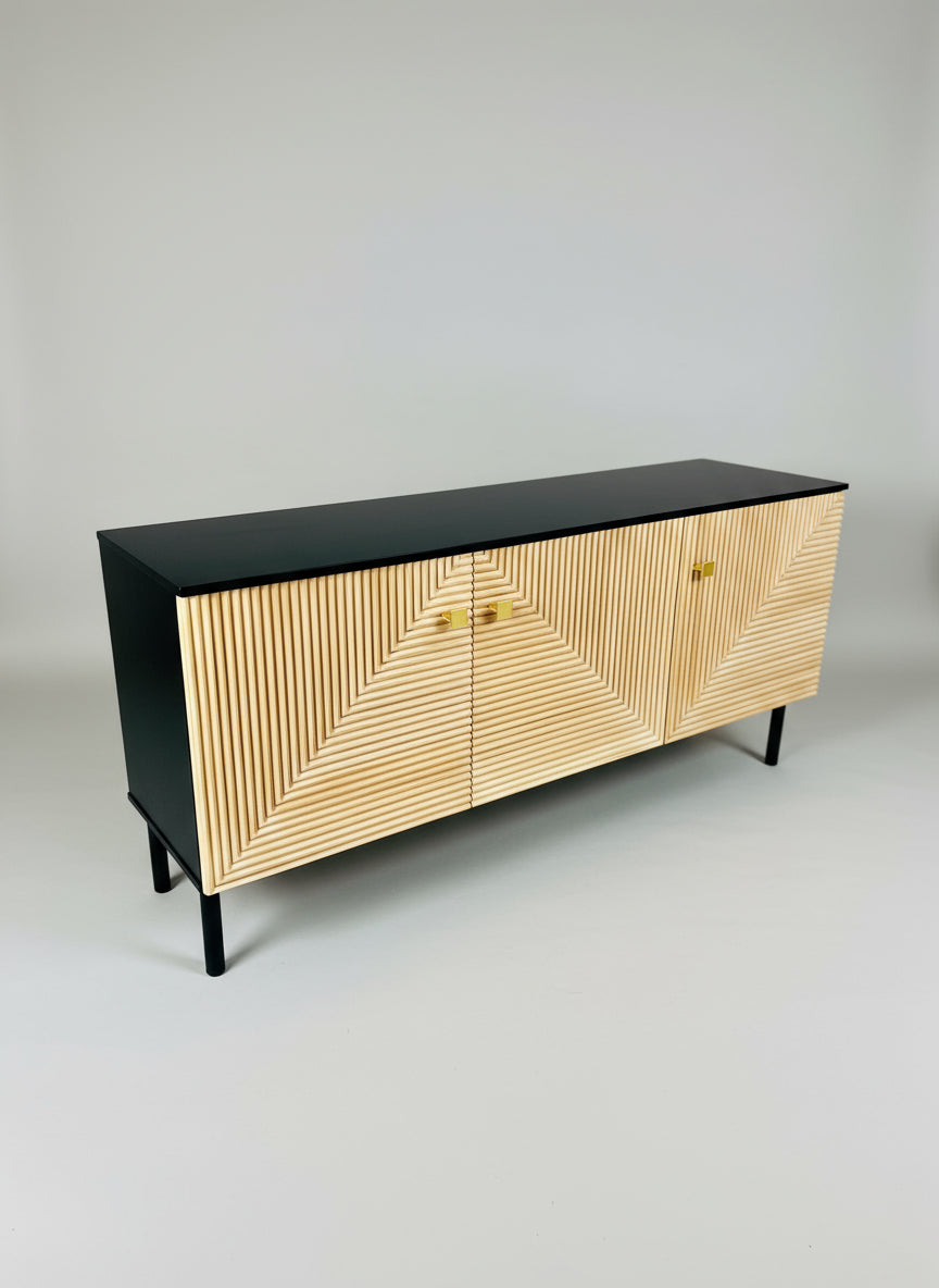 Bella LCD/TV Console
