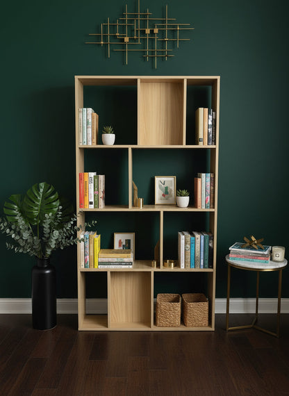 Express Book Rack & Standing Shelf