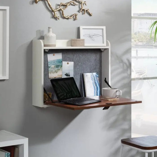 Ablana Floating Laptop Table